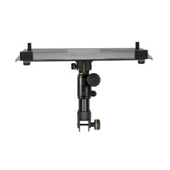 Подставка для ноутбука к DJ-столу Gravity FT 01 LT T B 86313 фото