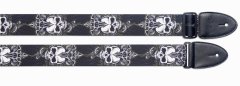 STAGG G STE BLACK SKULL 86550 фото