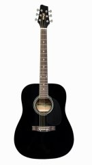 STAGG G SA20D BLK 86582 фото
