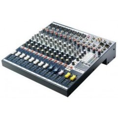 Микшеры и плееры SOUNDCRAFT EFX8+K - РАСПРОДАЖА ДЕМО3* 82675 фото