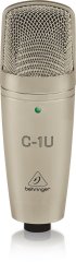 BEHRINGER C-1U 87073 фото