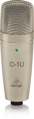 BEHRINGER C-1U 87073 фото