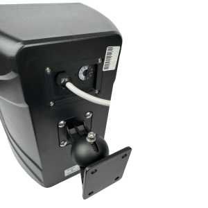 Настенная трансляционная акустическая система 4all Audio WALL 640 IP55  87449 фото