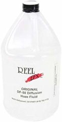 REEL Fluid для DF 50 3.9 л 61504 фото
