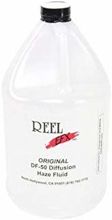 REEL Fluid для DF 50 3.9 л 61504 фото