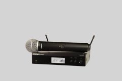 SHURE BLX24RE/PG58 78035 фото