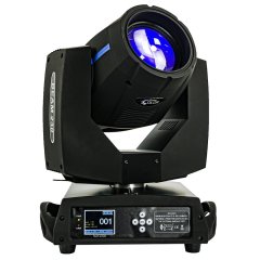 FREE COLOR BEAM 7R 74414 фото