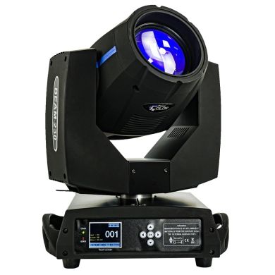 FREE COLOR BEAM 7R 74414 фото