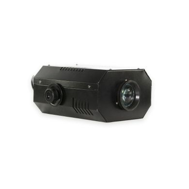 Світлові ефекти, дискотечні прилади DjLite DS-113 Полум'я 3221 фото