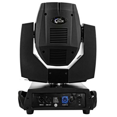 FREE COLOR BEAM 7R 74414 фото