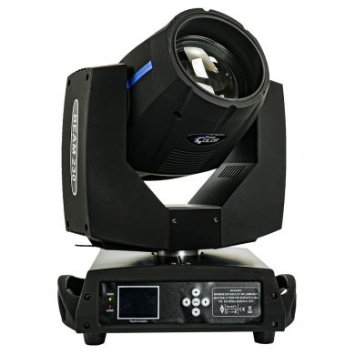 FREE COLOR BEAM 7R 74414 фото
