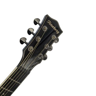 Акустична гітара Toneberg T340-FG-BL 89197 фото