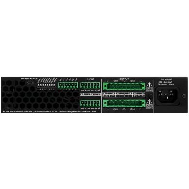 Blaze Audio PowerZone 504 87403 фото