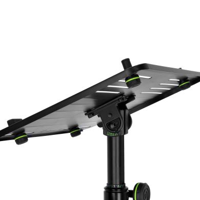 Подставка для ноутбука к DJ-столу Gravity FT 01 LT T B 86313 фото