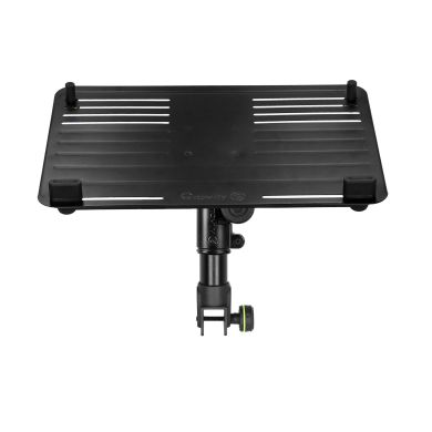 Подставка для ноутбука к DJ-столу Gravity FT 01 LT T B 86313 фото