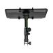 Подставка для ноутбука к DJ-столу Gravity FT 01 LT T B