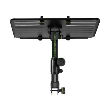 Подставка для ноутбука к DJ-столу Gravity FT 01 LT T B 86313 фото