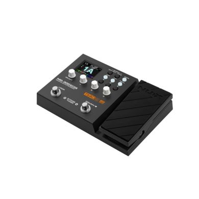 Гитарный процессор эффектов NUX MG 300 MKII 88093 фото