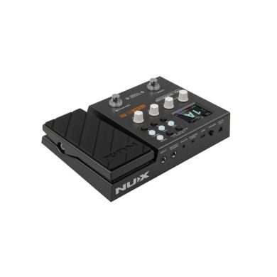 Гитарный процессор эффектов NUX MG 300 MKII 88093 фото