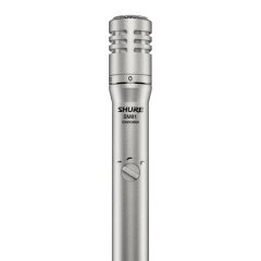 SHURE SM81-LC 77315 фото