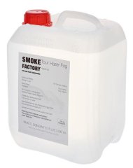 Smoke factory TOUR-HAZER FOG 5 L CAN 60530 фото