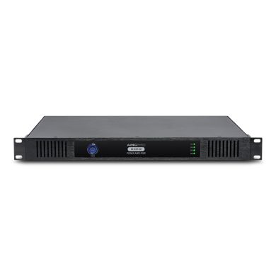 AMC iA 4X120 Installation Amplifier 88618 фото