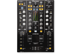 Микшерные пульты PIONEER DJM - T1 - РАСПРОДАЖА ДЕМО2* 82649 фото