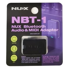 NUX NBT-1(BLE-MIDI) 87474 фото
