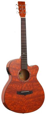 TANGLEWOOD TA4 CE HN 88344 фото