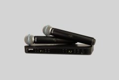 SHURE BLX288E/B58 78055 фото