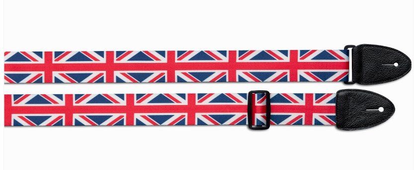 STAGG G STE FLAG UK 86551 фото
