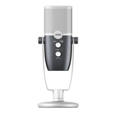 Студийный USB-микрофон AKG Ara AKG-C22-USB фото