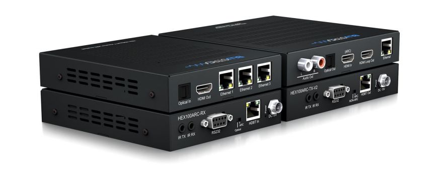 Blustream HEX100ARC-KIT-V2 73954 фото