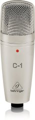 BEHRINGER C-1 87062 фото