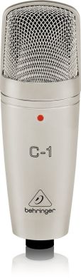 BEHRINGER C-1 87062 фото