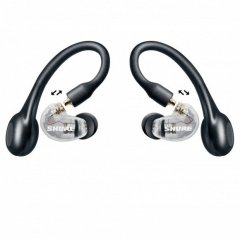 SHURE SE215-CL-TW1-EFS 83025 фото