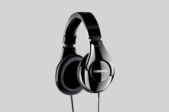 SHURE SRH240A-E 76633 фото