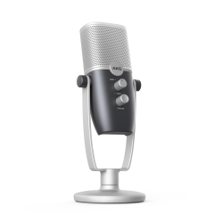 Студійний USB-мікрофон AKG Ara AKG-C22-USB фото