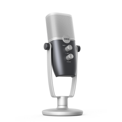 Студийный USB-микрофон AKG Ara AKG-C22-USB фото