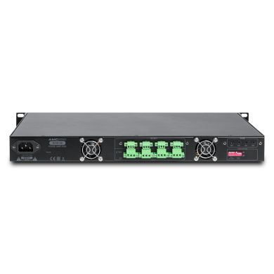 AMC iA 4X120 Installation Amplifier 88618 фото