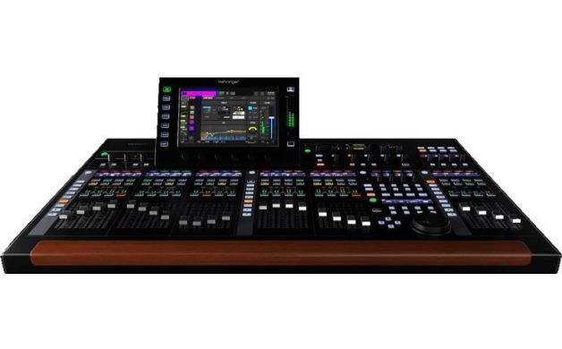 BEHRINGER WING Black 87892 фото