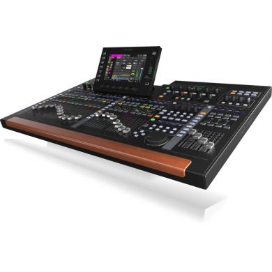 BEHRINGER WING Black 87892 фото