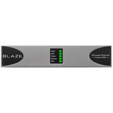 Blaze Audio PowerZone Connect 504D 87454 фото