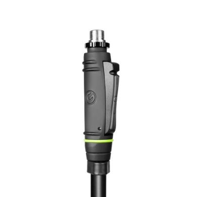 Мікрофонна стійка з круглою основою Gravity MS 231 HB 83793 фото