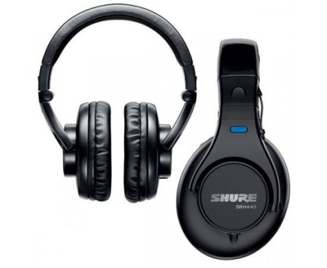 SHURE SRH440-E 76635 фото