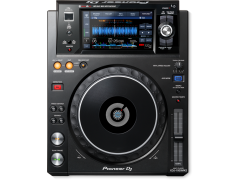 PIONEER XDJ-1000MK3 72032 фото