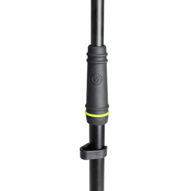 Мікрофонна стійка з круглою основою Gravity MS 2322 B 83771 фото