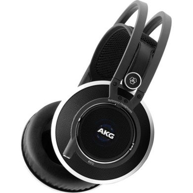 Референсні навушники AKG K812 PRO 3458X00010 фото