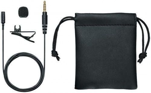 SHURE MVL-3.5MM 83272 фото