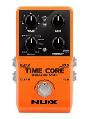 NUX Time Core Deluxe MKII 86126 фото